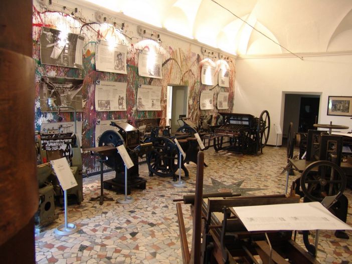 Anche Mondovì partecipa alla Giornata Europea del Patrimonio