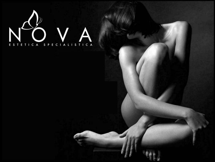 A febbraio NOVA Estetica Specialistica Ti regala un esclusivo trattamento di estetica Avanzata