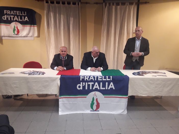 Valerio Oderda: “Sono e resto un “crosettiano” di ferro”
