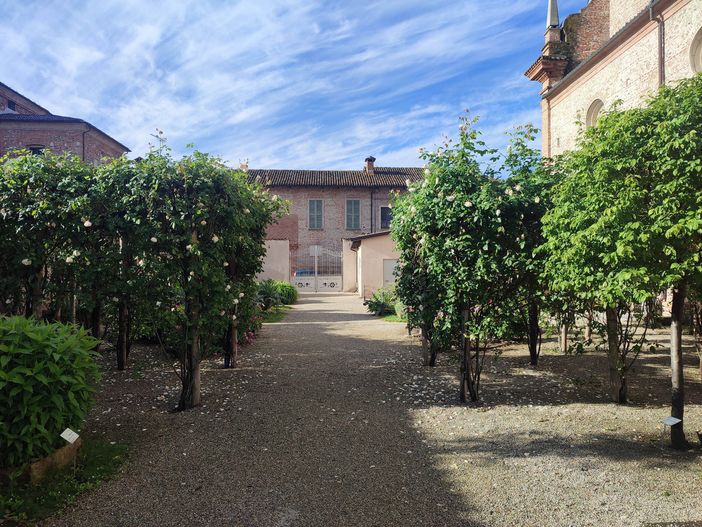 A Cherasco Incontra “Leggende su Cherasco e dintorni”