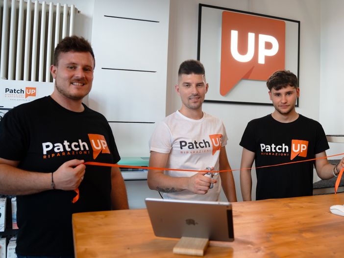 A Bra un nuovo centro assistenza professionale per smartphone e tablet