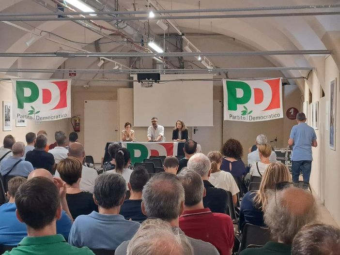 Sanità e nuovi ospedali, i dem bacchettano la Regione: "Rinvii e poche certezze su Cuneo e Savigliano"