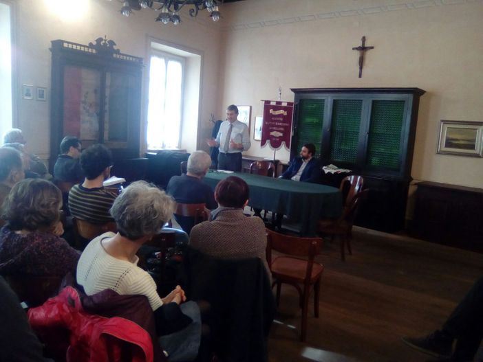 Il Pd cuneese avvia l’autocritica all’insegna dello slogan: “Ricominciamo”