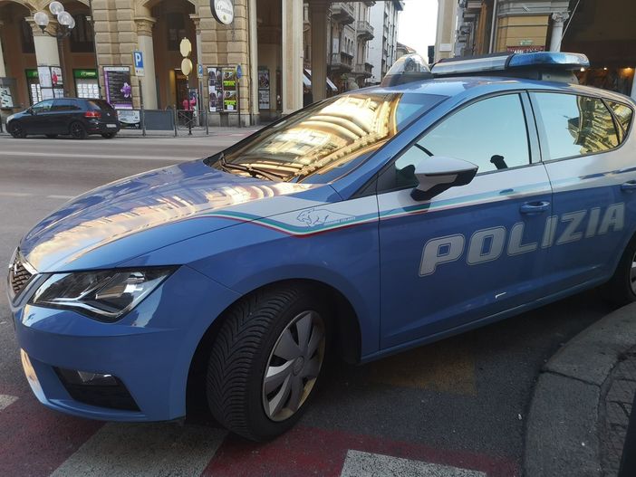 Controlli intensificati a Ferragosto: arrestato a Cuneo uomo ricercato in Europa