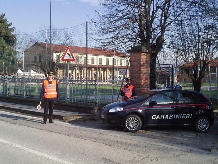 Arresto a Ceva di italiano veggente/sensitivo truffatore