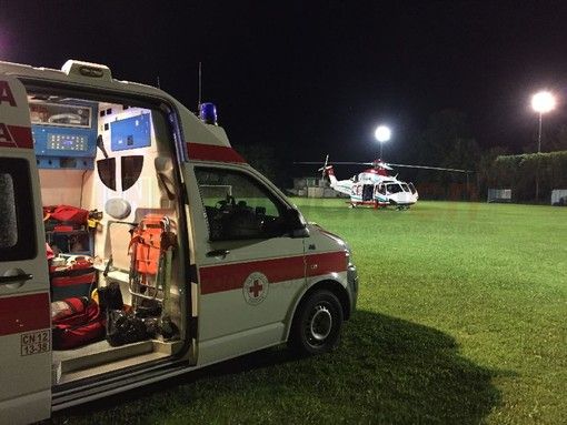 Immagine di repertorio