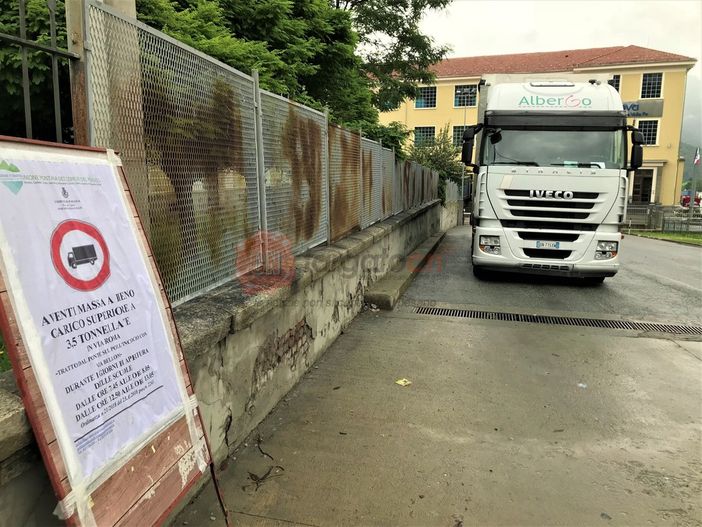 Immagine di repertorio