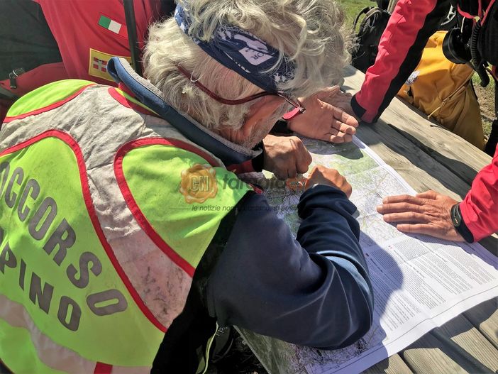 Immagine di repertorio