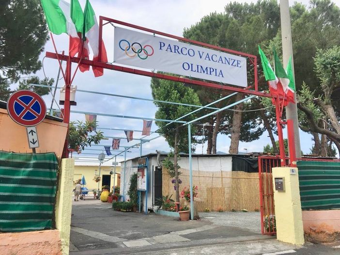 Parco Vacanze Olimpia: nuova gestione e tanti progetti per rendere indimenticabile la vostra estate ad Albenga