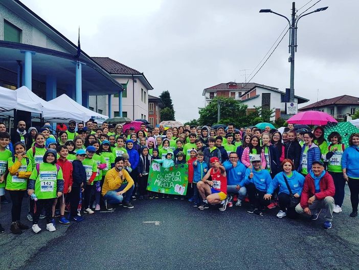 A Narzole tutto pronto per il ritorno della giornata dello sport A Narzole tutto pronto per il ritorno della giornata dello sport