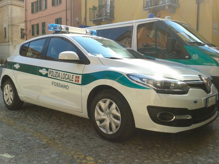 Fossano: uomo investito in via Narzole