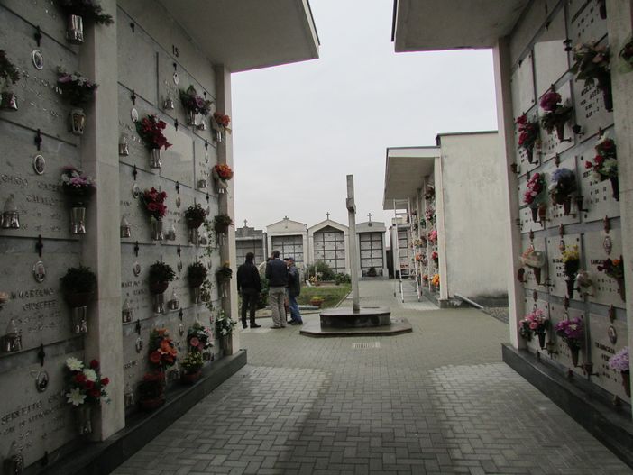 Immagine di repertorio