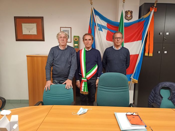 Roulph, Allasina e Gauduissard Roulph, Allasina e Gauduissard