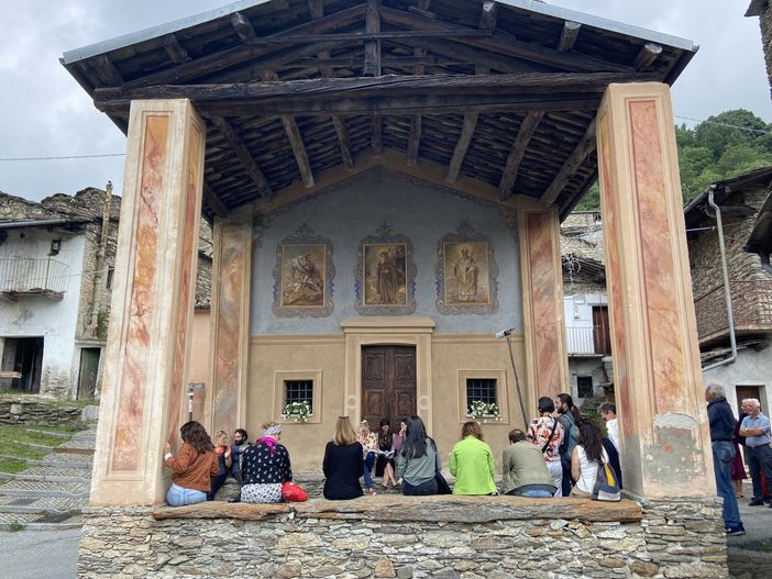 Scritture in lingua madre: il Premio Ostana annuncia il programma dell'edizione 2023