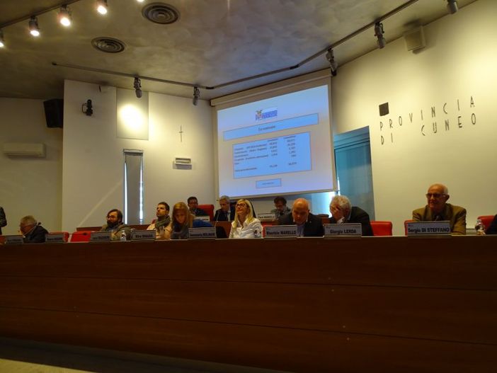 Via libera al rendiconto di gestione, Federico Borgna: "Senza soldi non potremo garantire sicurezza in strade e scuole"
