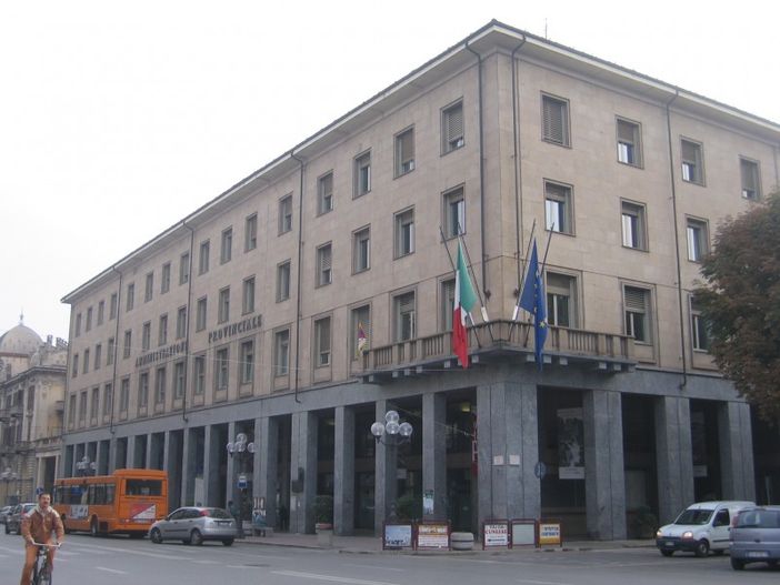 "La nostra Provincia" scalda i motori in vista delle elezioni provinciali: il 5 settembre la presentazione dei candidati