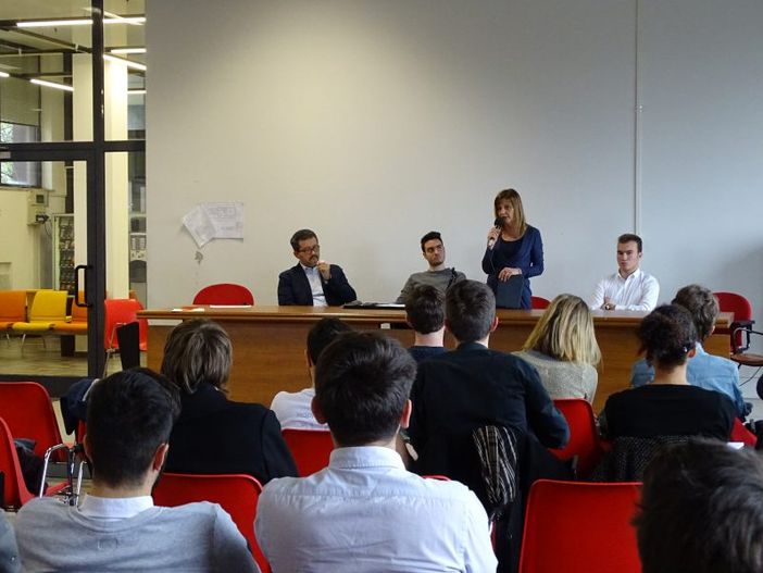 &quot;Edilizia scolastica resta una priorità&quot;: la Provincia tende la mano alla Consulta degli Studenti