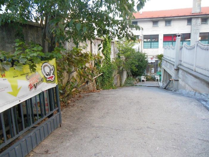 Foto di repertorio Foto di repertorio