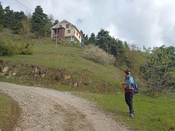 A Dronero una giornata sulle orme partigiane