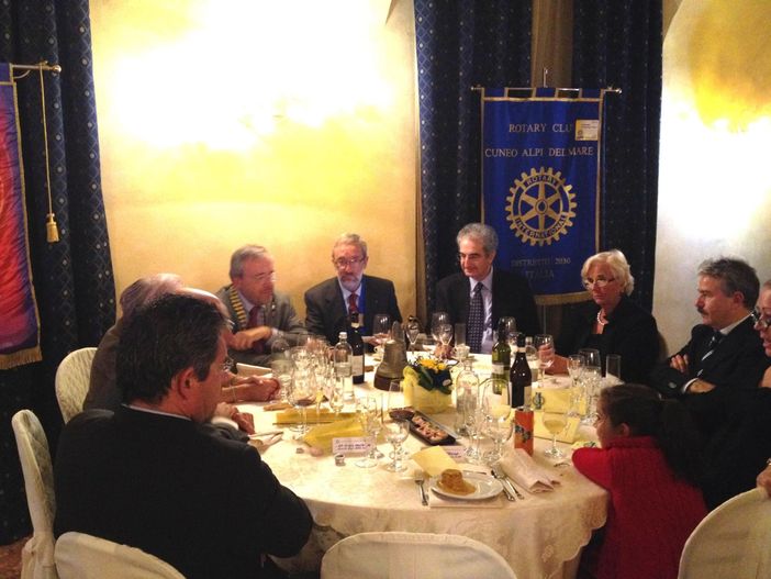 Immagine di repertorio