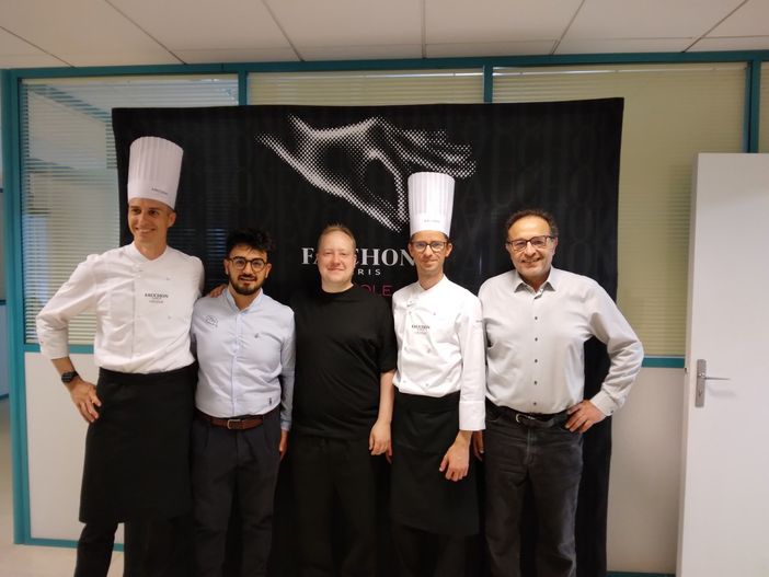 Alba, Città Creativa UNESCO, incontra l'unica città francese del network Gastronomy