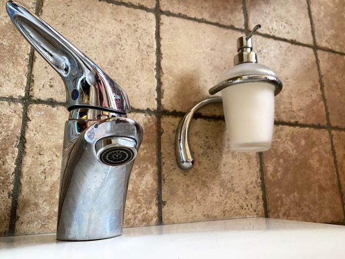 Maltempo, acqua torbida a Bernezzo: vietato l’utilizzo per scopi potabili Maltempo, acqua torbida a Bernezzo: vietato l’utilizzo per scopi potabili