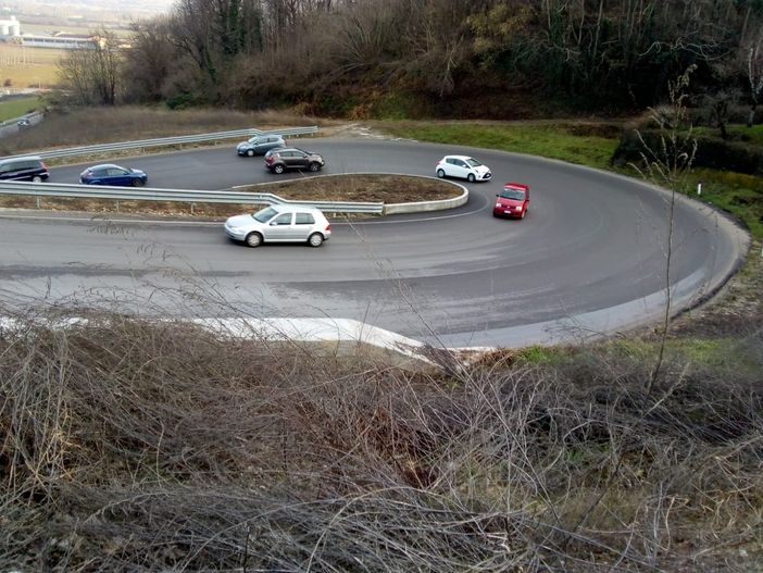 Immagine di repertorio Immagine di repertorio