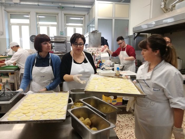 Approccio salutista allo Street Food: ecco il progetto della Fondazione Agroalimentare Piemonte Approccio salutista allo Street Food: ecco il progetto della Fondazione Agroalimentare Piemonte