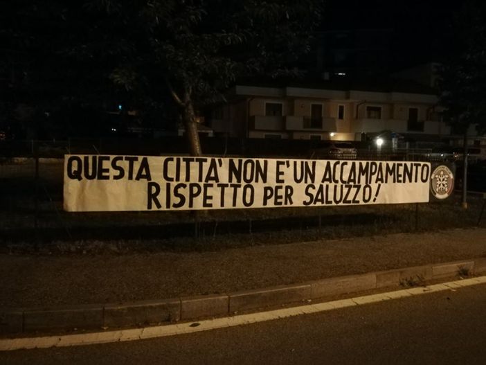 &quot;Su Saluzzo tutti commentano, ma non si è data voce ai cittadini: la città merita rispetto&quot;