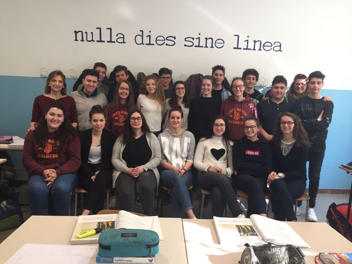 Il Liceo Bodoni di Saluzzo alla scoperta dell'Islam