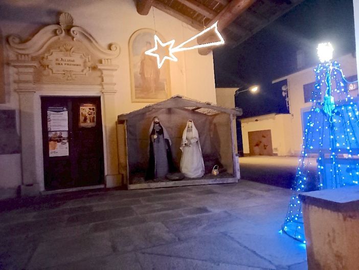 Immagine di repertorio