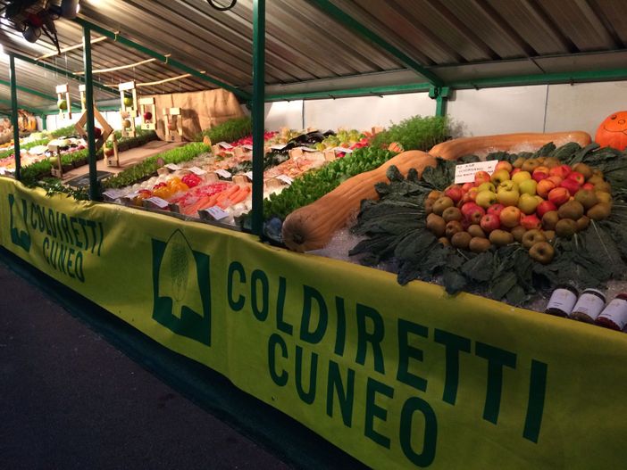 La sagra di San Sereno - foto di repertorio La sagra di San Sereno - foto di repertorio