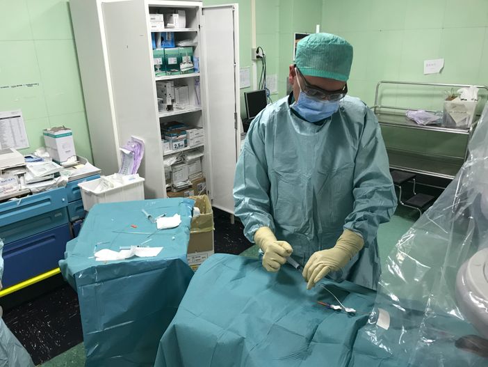 Il Piemonte individua i centri di riferimento per ogni patologia tumorale: la mappa dei centri di riferimento in Granda