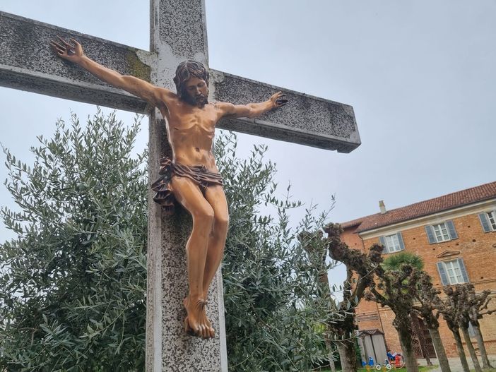 Triduo pasquale 2024 a Bra: tutte le celebrazioni in programma Triduo pasquale 2024 a Bra: tutte le celebrazioni in programma