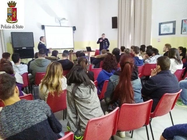 Savigliano: un successo l'edizione 2017 del progetto "Train... to be cool" Savigliano: un successo l'edizione 2017 del progetto "Train... to be cool"