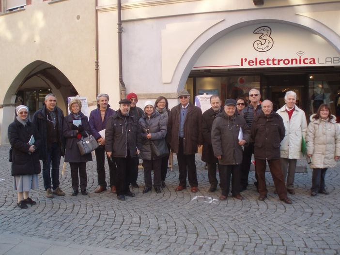Savigliano: al Milanollo si celebra la “Giornata mondiale della poesia”