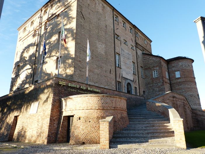 Carrù, la Banca Alpi Marittime presenta i risultati 2023