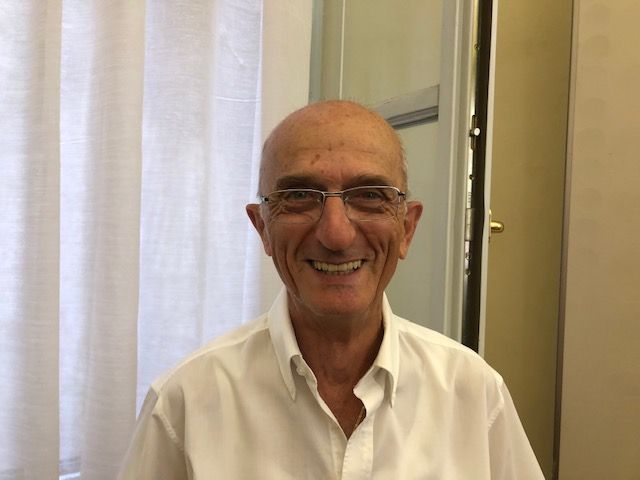 Silvano Enrici Silvano Enrici