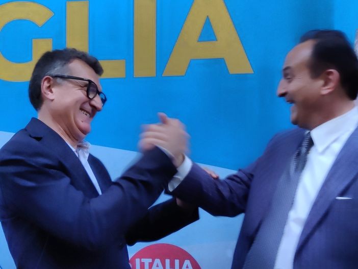 Massimo Somaglia, candidato sindaco a Bra si presenta Massimo Somaglia, candidato sindaco a Bra si presenta