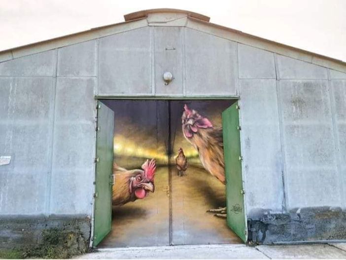 Il 17 gennaio è la festa di Sant'Antonio Abate e la festa degli animali domestici