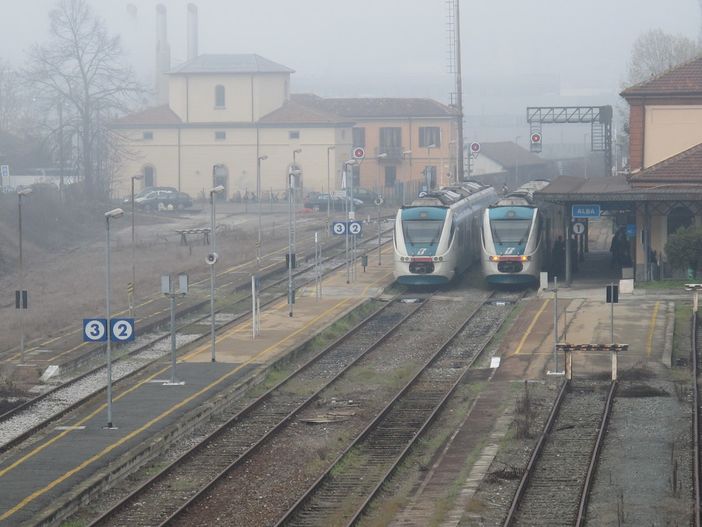 Corse straordinarie e sconti per chi raggiunge la Fiera del tartufo di Alba in treno