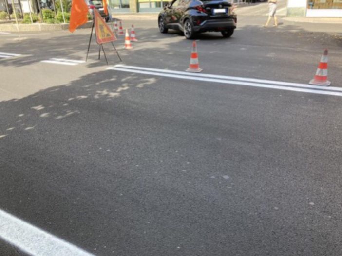 Manutenzione delle strade di Langa e Roero: previsti più di un milione di euro Manutenzione delle strade di Langa e Roero: previsti più di un milione di euro
