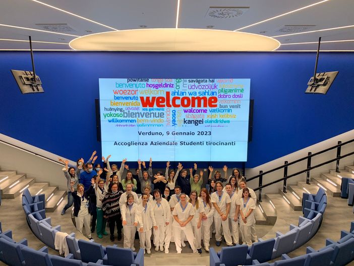 Corso di laurea in infermieristica, 68 candidati per la sede di Alba