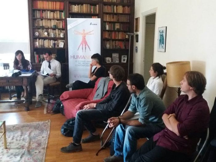 La Summer School Cespec a Savigliano per discutere di educazione, cittadinanza e natura La Summer School Cespec a Savigliano per discutere di educazione, cittadinanza e natura