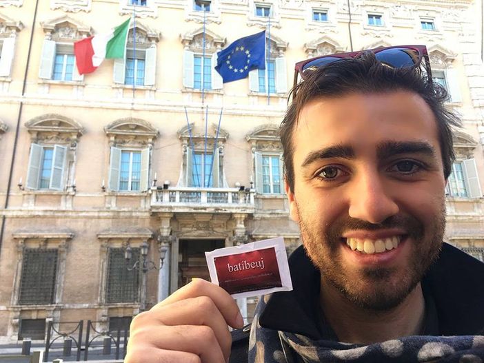 Mussotto d'Alba: "Parole di una sera d'inverno" al Santuario della Natività di Maria Santissima Mussotto d'Alba: "Parole di una sera d'inverno" al Santuario della Natività di Maria Santissima