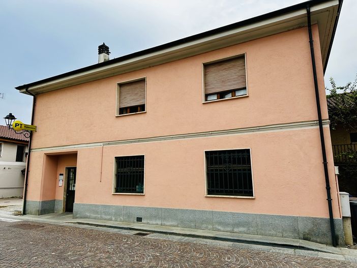 L'ufficio Postale di Tarantasca rimarrà chiuso per lavori