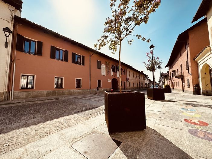 Tarantasca, modifiche al Piano Regolatore approvate in Consiglio comunale