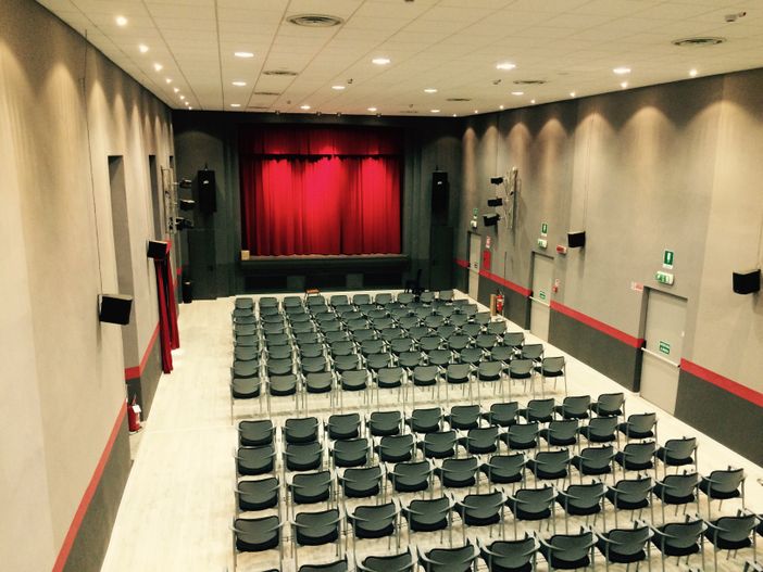 Si è aperto con un omaggio a Nello Streri, il Festival dello Studente 2016