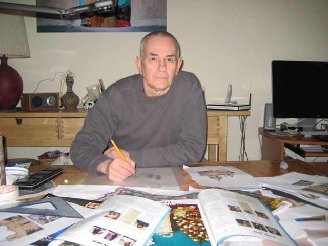 Tiziano Perotto Tiziano Perotto