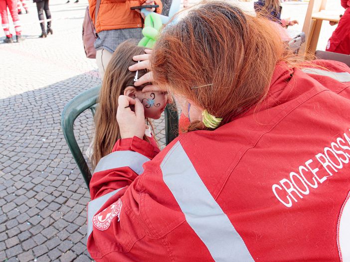 Anche Croce Rossa di Alba partecipa al progetto “Alba Dodomu” Anche Croce Rossa di Alba partecipa al progetto “Alba Dodomu”